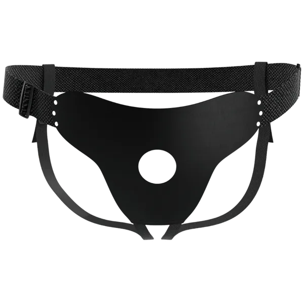 Female Sex Toys Pretty Love Universal StrapOn Harness Love Spell Black Female Sex Toys Pretty Love Universal StrapOn Harness Love Spell Black