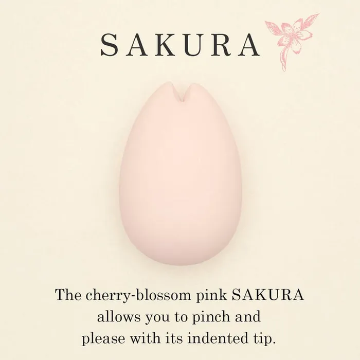 Iroha Iroha Sakura Vibrators