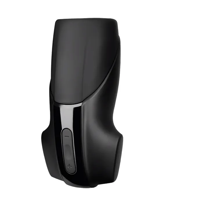 Satisfyer Male Sex Toys Vibrating Stroker