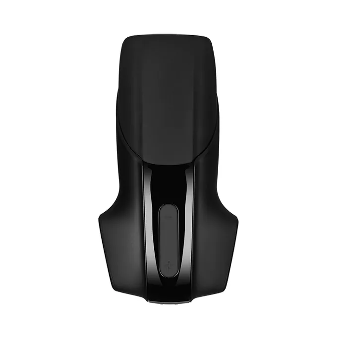 Satisfyer Male Sex Toys Vibrating Stroker