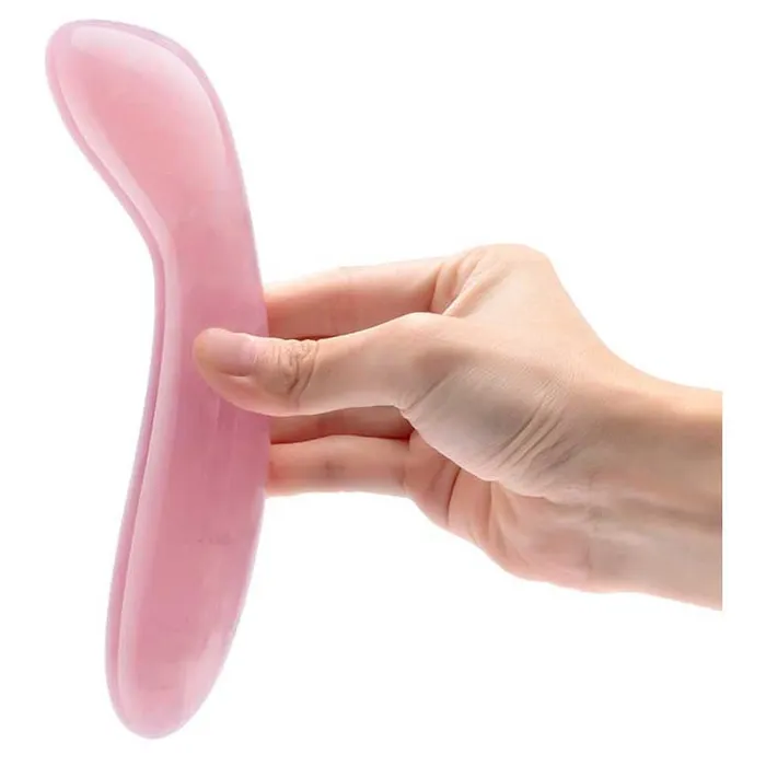 iloveexcitement Vibrators Le Wand Crystal G Wand
