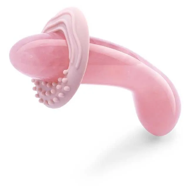 iloveexcitement Vibrators Le Wand Crystal G Wand