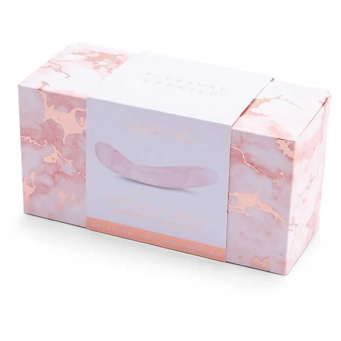 iloveexcitement Vibrators Le Wand Crystal G Wand