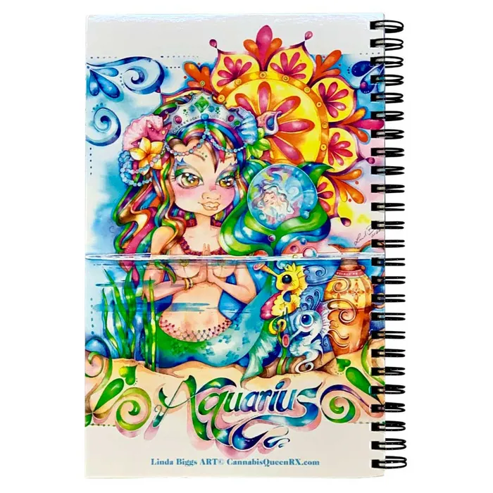 Linda Biggs Aquarius Journal iloveexcitement Vibrators