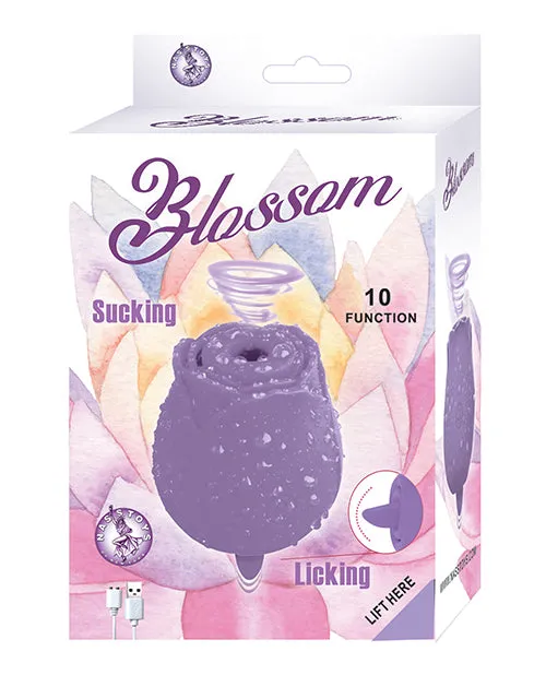 Nasstoys Dildos The Blossom