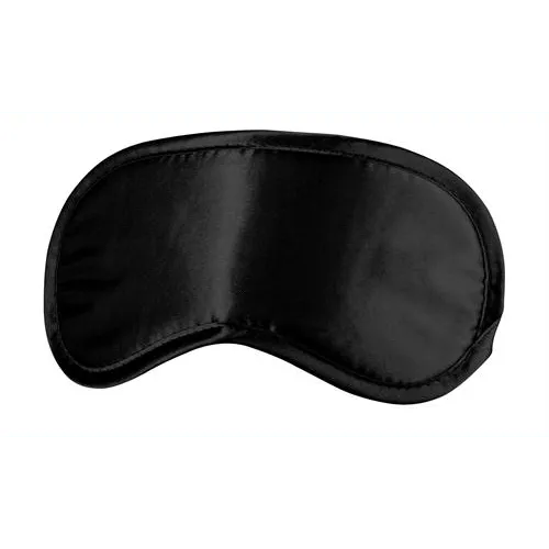 Soft Eyemask Shots Male Sex Toys Soft Eyemask Shots Male Sex Toys