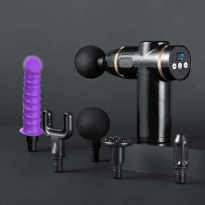 Vibrators Blake Taras Teazers