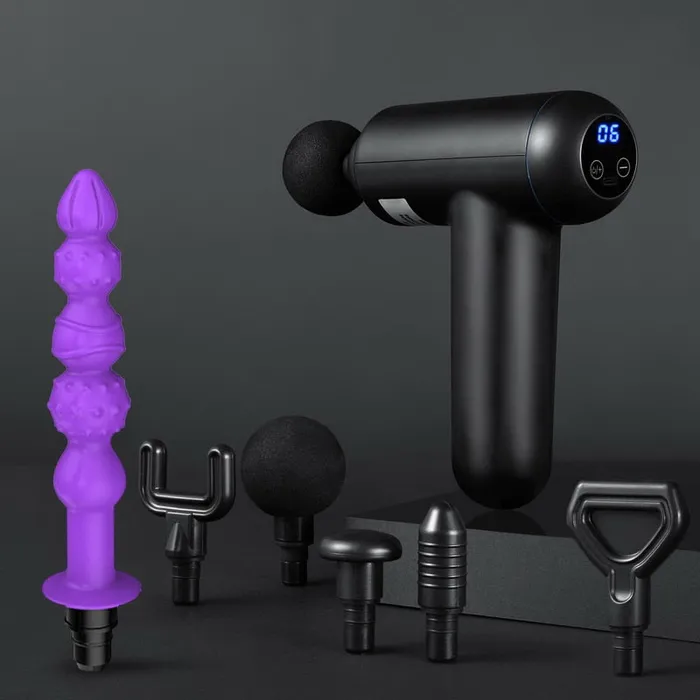 Vibrators Blake Taras Teazers