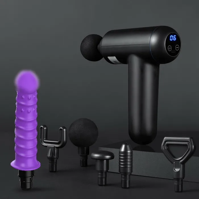 Vibrators Blake Taras Teazers