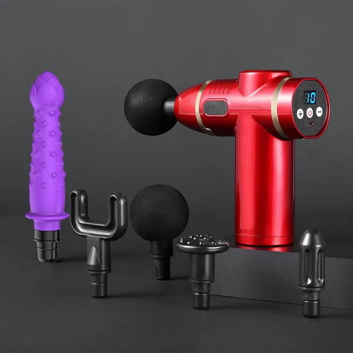 Vibrators Blake Taras Teazers