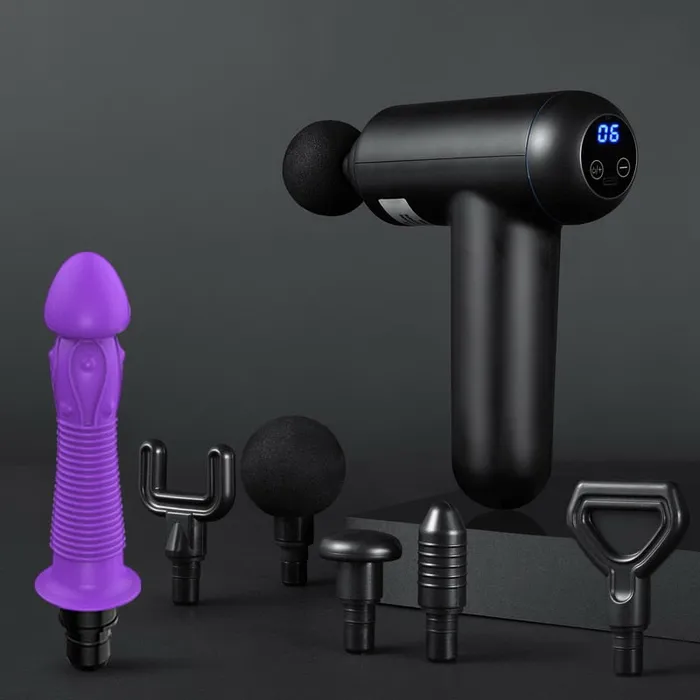 Vibrators Blake Taras Teazers