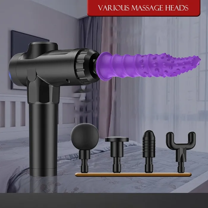 Vibrators Blake Taras Teazers