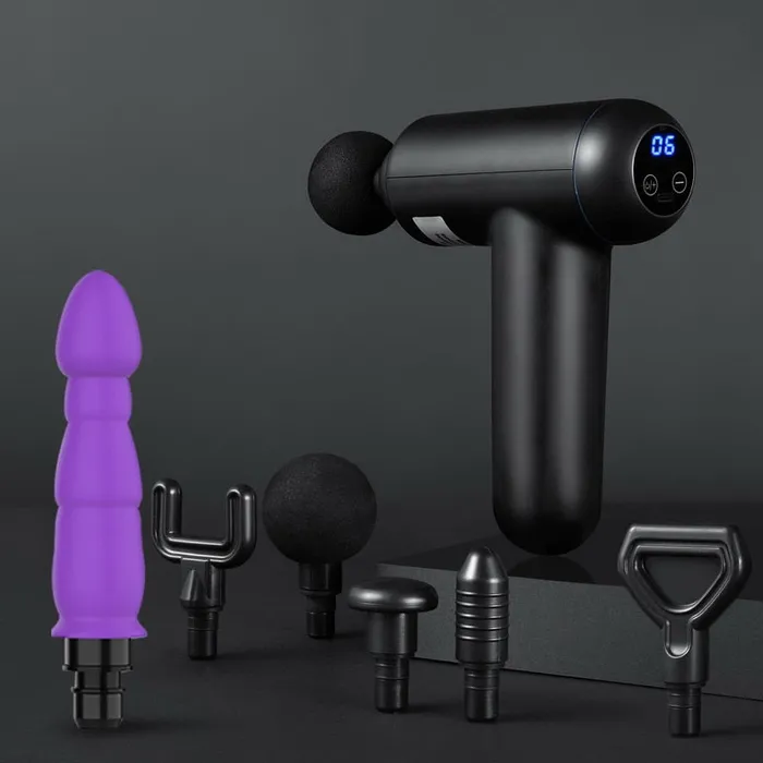 Vibrators Blake Taras Teazers