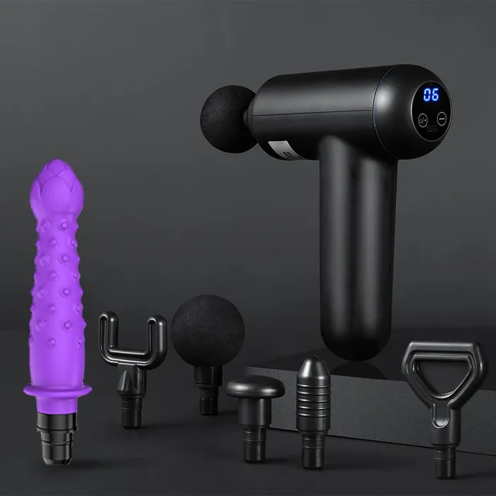 Vibrators Blake Taras Teazers