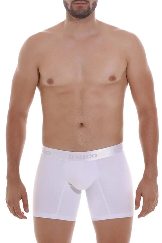 Vibrators Unico Cristalino M22 Boxer Briefs