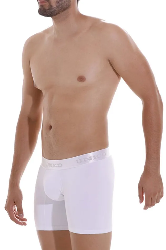 Vibrators Unico Cristalino M22 Boxer Briefs