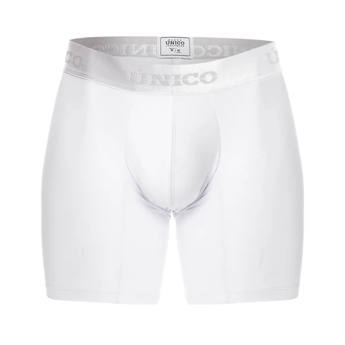 Vibrators Unico Cristalino M22 Boxer Briefs