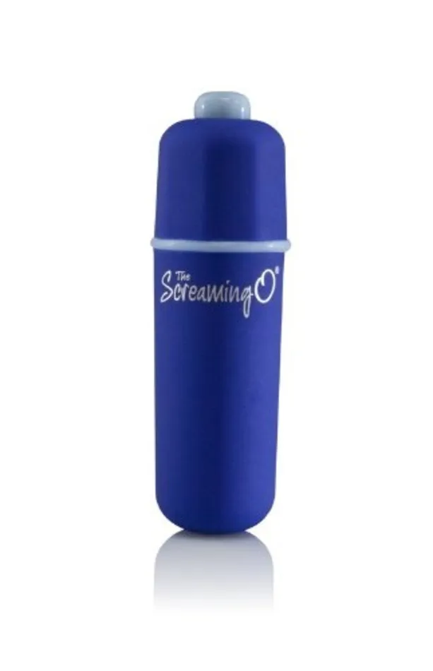 ScreamingO Screaming O Soft Touch Bullets Vibrators