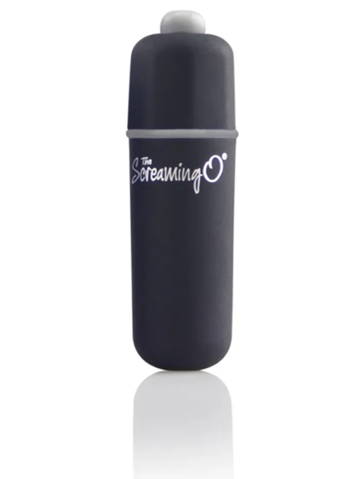 ScreamingO Screaming O Soft Touch Bullets Vibrators