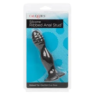 Anal Landco Calexotics Silicone Ripped Anal Stud