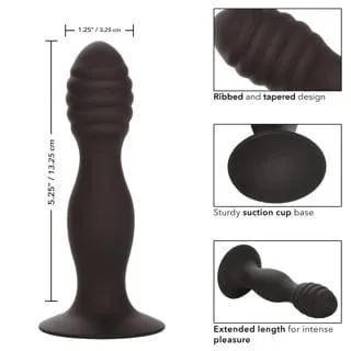 Anal Landco Calexotics Silicone Ripped Anal Stud