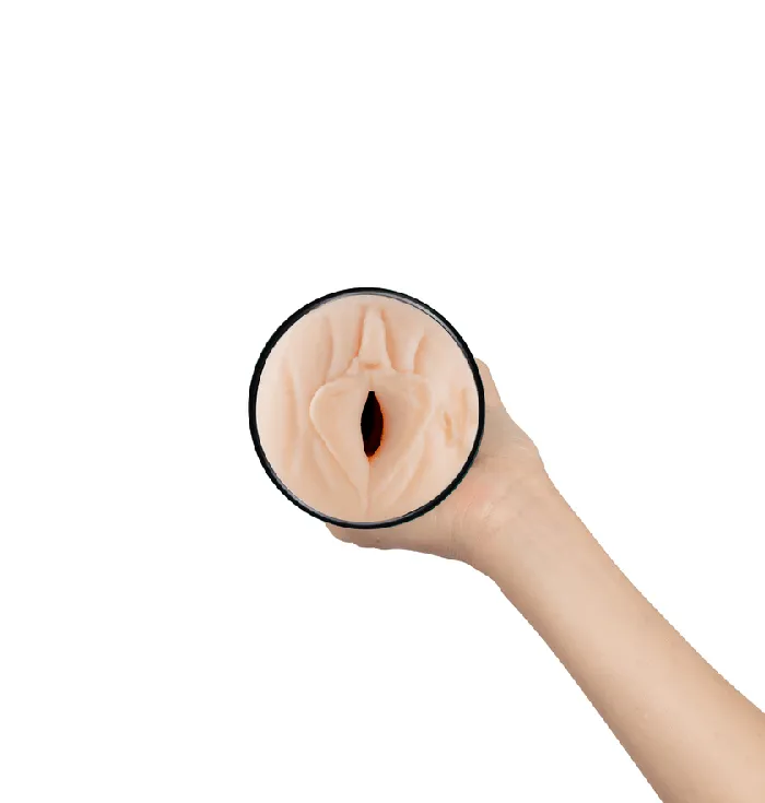 FeelLeigh Stroker Kiiroo Male Sex Toys