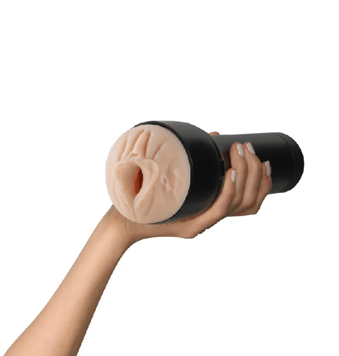FeelLeigh Stroker Kiiroo Male Sex Toys