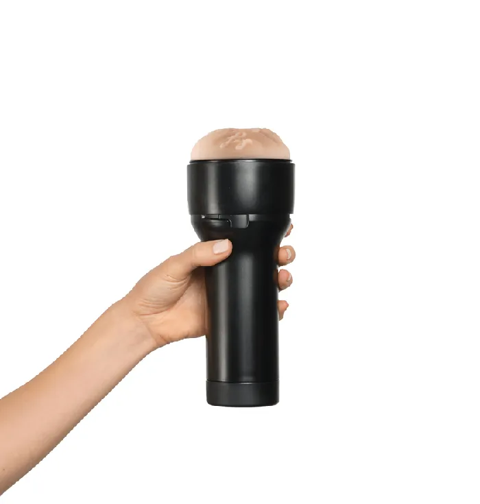 FeelLeigh Stroker Kiiroo Male Sex Toys