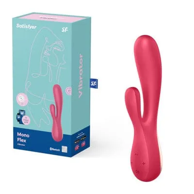 Landco Vibrators Satisfyer Mono Flex