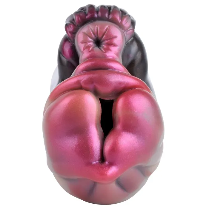 Masturbators Silicone Male Masturbator Single Hole Pocket Fantasy Animal Pussy Stroker Intimate Vagina Sex Toys Men Pleasure House of Dasein Male Sex Toys