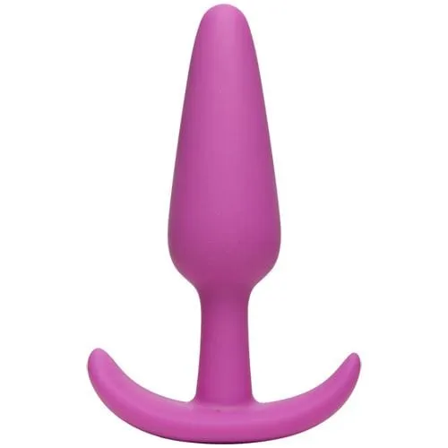 Mood Naughty 1 XLarge Butt Plug Pink JDS Anal