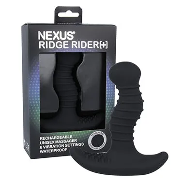 Anal Nexus Nexus Ridge Rider 