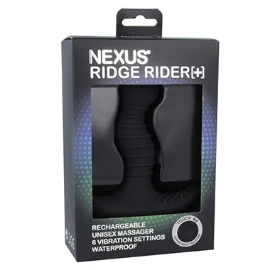 Anal Nexus Nexus Ridge Rider 
