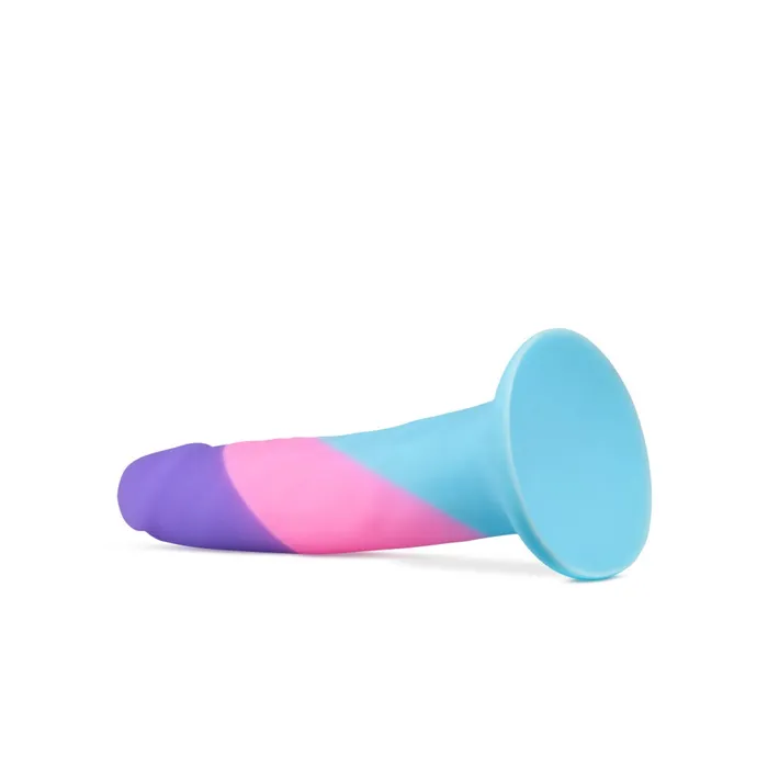 Avant D15 Vision of Love Silicone Dildo 55 inch Blush Anal