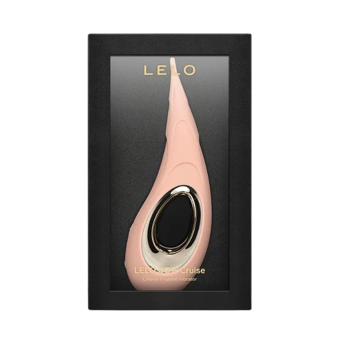 Lelo Vibrators Lelo Dot Cruise