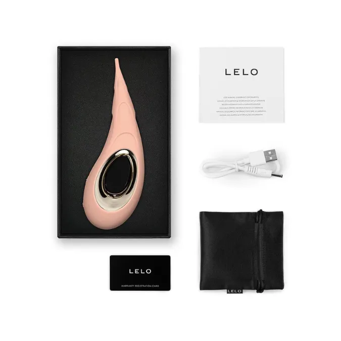 Lelo Vibrators Lelo Dot Cruise