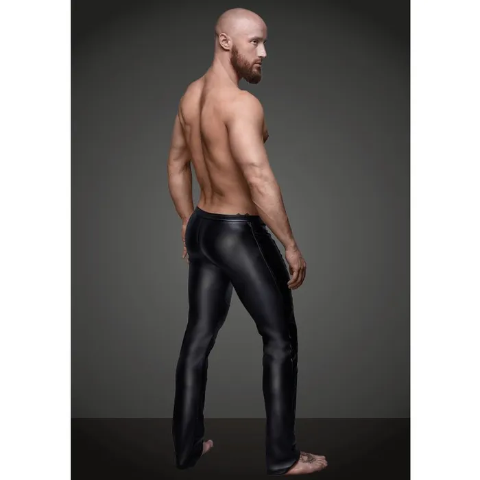 Sexy Pants With Hot Details Medium Black Noir Anal Sexy Pants With Hot Details Medium Black Noir Anal